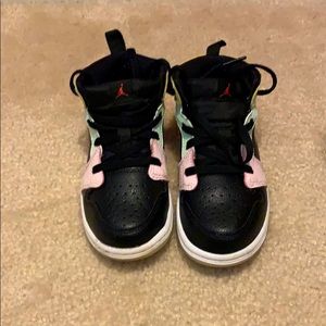 Kids air jordans